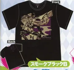 ウルジャン 応募者全員サービス Tシャツ ３枚セット ジョジョTシャツの応募者全員サービス第2弾、絵柄は仗助＆康一