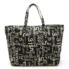 シャネル キャンバス バイシーライン トラベルバッグ ボストンバッグ CHANEL - CHANEL シャネル 旧トラベルライン ボストンバッグ