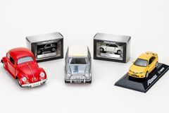 VITESSE Citroen 2CV ミニカー 5台セット VITESSE Citroen 2CV ミニカー 5台セット - メルカリ