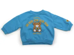 【アプレレクール/apreslescours】トレーナー・プルオーバー 90サイズ 男の子【子供服・ベビー服】（1793413）