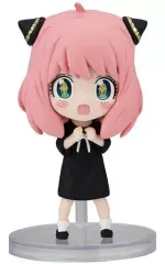 【中古】トレーディングフィギュア アーニャ(わくわく!) 「ChibiMasters SPY×FAMILY vol.2」
