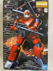 ギ*ー様 MG ガンタンク　ガンキャノン　2点　まとめ売り ギ*ー様 MG ガンタンク ガンキャノン 2点 まとめ売り ギ*ー様 MG