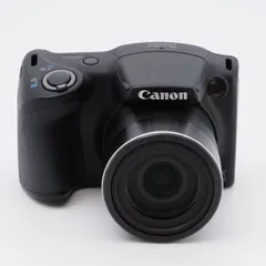 2024年最新】canon デジタルカメラ powershot sx410is 光学40倍ズーム
