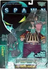 2025年最新】SPAWN クラウンの人気アイテム - メルカリ