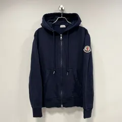 2023年最新】MONCLER ジップ パーカーの人気アイテム - メルカリ 2023年最新】MONCLER ジップ パーカーの人気アイテム - メルカリ