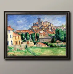 ポール・セザンヌ、【喫煙者】、希少豪華画集画、新品高級額・額装付 セザンヌ 絵画」の人気商品一覧 | 安い商品を通販サイトから探す