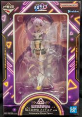 BANDAI SPIRITS 이치 반 쿠지 홀로 라이브 Cyberpunk Style 고양이 마타 오카 유상 피규어