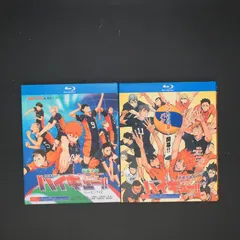 2024年最新】ハイキュー dvd 1期の人気アイテム - メルカリ