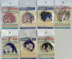 ツイステ ツムツム アクリルキーホルダー ハーツラビュル | Mercari