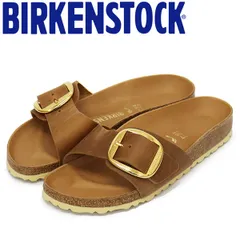 美品！！ビルケン　マドリッド　36 美品 ビルケンシュトック マドリッド ビッグバックル サイズ36