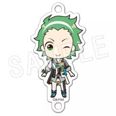 [중고] 키홀더·마스코트(캐릭터) 미테세 쇼타 [아이돌 마스터 SideM 연결하는 아크릴 키홀더 Vol.1]