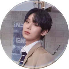 【中古】バッジ・ピンズ ソヌ 缶バッジ(EX) 「ENHYPEN」