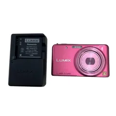 2025年最新】LUMIX DMC-FX80の人気アイテム - メルカリ