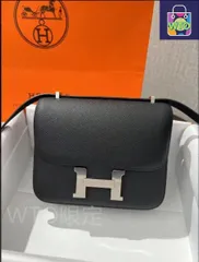 HERMES エルメス 19ハンドバッグ バッグ-WT0輸入-SD03