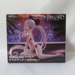 中古 未開封品 Desktop Cute オーバーロード シャルティア 水着ver. TAITO/タイトー フィギュア pr00188