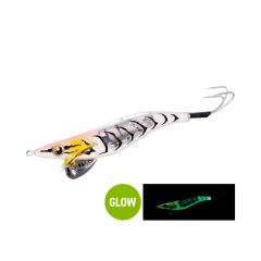 新品 SHIMANO シマノ TAKOMASTER タコマスター FLASHBOOST フラッシュブースト 3.5号 35g QT-X35V 船 タコ マダコ 釣り ルアー エギ タコエギ シンキング 明石対応 QT-X35V シロエビＧ