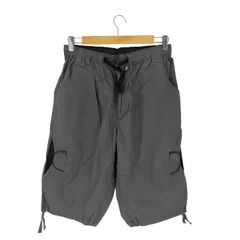 コンバース CONVERSE 00S テックバギーショーツ TECH Y2K メンズ JPN：XL のサムネイル