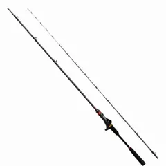 2025年最新】シマノ ロッド 炎月 一つテンヤマダイ 240MHの人気