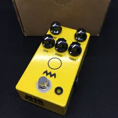 JHS PEDALS チャーリーブラウン ジャンク