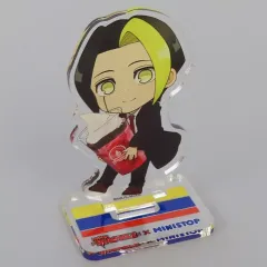 【中古】アクリルスタンド・アクリルパネル フィン・エイムズ 「マッシュル-MASHLE-×ミニストップ アクリルスタンド」