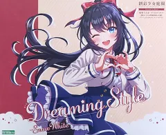 【中古】プラモデル 1/10 佐伯 リツカ 聖アイリス女学園高等部・冬服ドリーミングスタイル スノーホワイト 「創彩少女庭園」 コトブキヤショップ限定 [JK032]