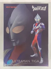 アルファマックス　ウルトラマンティガ　ジャンク Amazon.co.jp: ALPHAMAX ウルトラマンティガ パワータイプ 1/12