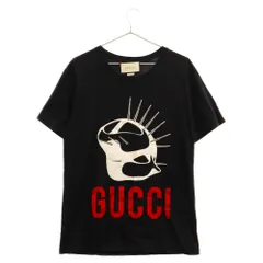 2023年最新】gucci tシャツの人気アイテム - メルカリ