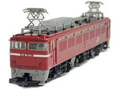 2024年最新】tomix ef81の人気アイテム - メルカリ