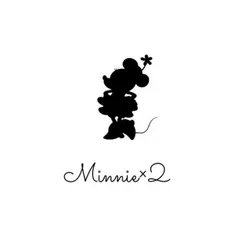 Minnie×2  headband  ミニー×2　カチューシャ  Disney  ディズニー　ヘアアクセサリー　キッズ　ベビー　子供　yuukuma