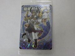 神羅万象チョコ 竜飛将インドラ 神獄064