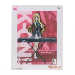 けいおんプライズまとめ売り Yahoo!オークション - 未開封 けいおん フィギュア まとめ売り