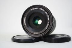 ★並品★OLYMPUS オリンパス M.ZUIKO ED 40-150mm F4.0-5.6 R