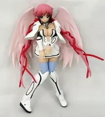 【中古】トレーディングフィギュア イカロス ノーマルver. 「SR そらのおとしもの」