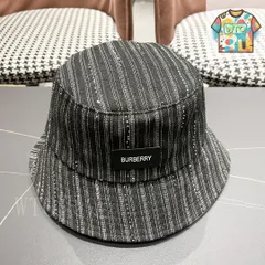 【今日WTO】BALENCIAGA フィッシャーハット-OT18-FP51