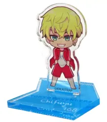 【中古】アクリルスタンド・アクリルパネル 松野千冬 「東京リベンジャーズ Stand UP! アクリルスタンド」