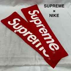2025年最新】supremeアームカバーの人気アイテム - メルカリ