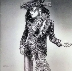 Lenny Kravitz レニー・クラヴィッツ　Mama Said レコード 675-8191_YgG_extralarge.jpg?