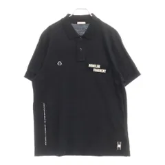 2025年最新】Moncler MAGLIA POLO MANICAの人気アイテム - メルカリ