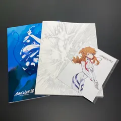 エヴァンゲリオン パンフレット 未開 1.0 2.0 3.0 3.0+1.0 シン・エヴァンゲリオン劇場版:|| 3.0+1.0パンフレット＆入場者