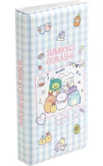 【中古】雑貨 B柄 トレンドコレクション シールコレクトブック 「すみっコぐらし」