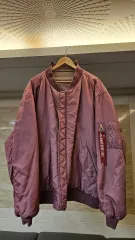 2025年最新】ヴェトモン ma-1の人気アイテム - メルカリ