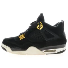 JORDAN BRAND AIR JORDAN 4 RETRO (GS) (ジョーダン ブランド