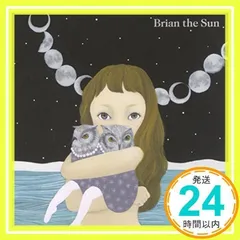 2025年最新】brian the sun cdの人気アイテム - メルカリ