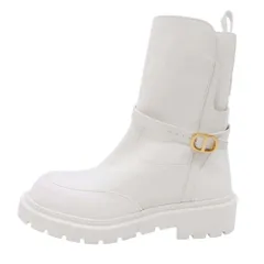 2025年最新】Christian Dior レディース ブーツの人気アイテム