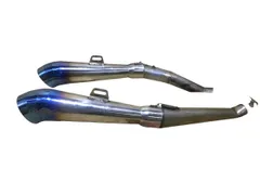 2025年最新】SRX マフラーの人気アイテム - メルカリ