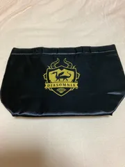 ツイステッドワンダーランドトートバック