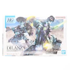 (재판매) HG 1/144 디란자(일반기/라우다 전용기) 기동전사 건담 수성의 마녀 프라모델(5063348) 반다이 스피릿츠