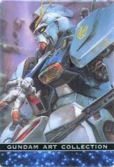 ガンダムカードゲーム Ξガンダム プレイマット 閃光のハサウェイ
