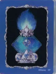 【中古】アクリルスタンド・アクリルパネル イグニハイド寮 「ディズニー ツイステッドワンダーランド ミニノーブルアートコレクション/香水瓶」