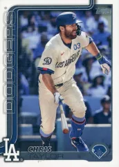 【中古】スポーツ 53[Base]：Chris Taylor
